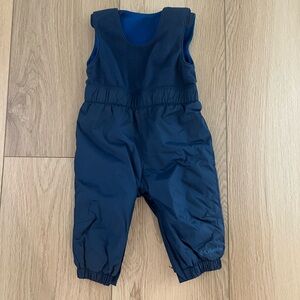 Columbia Baby Snow Bibs